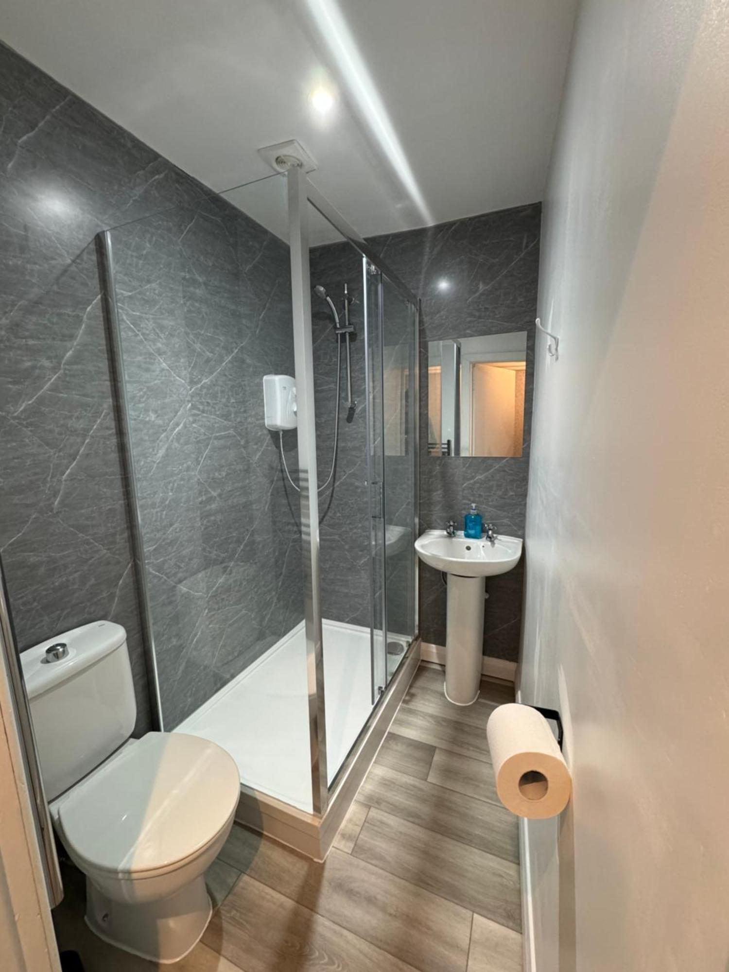 Juniper Berry Hotel Southampton Kültér fotó