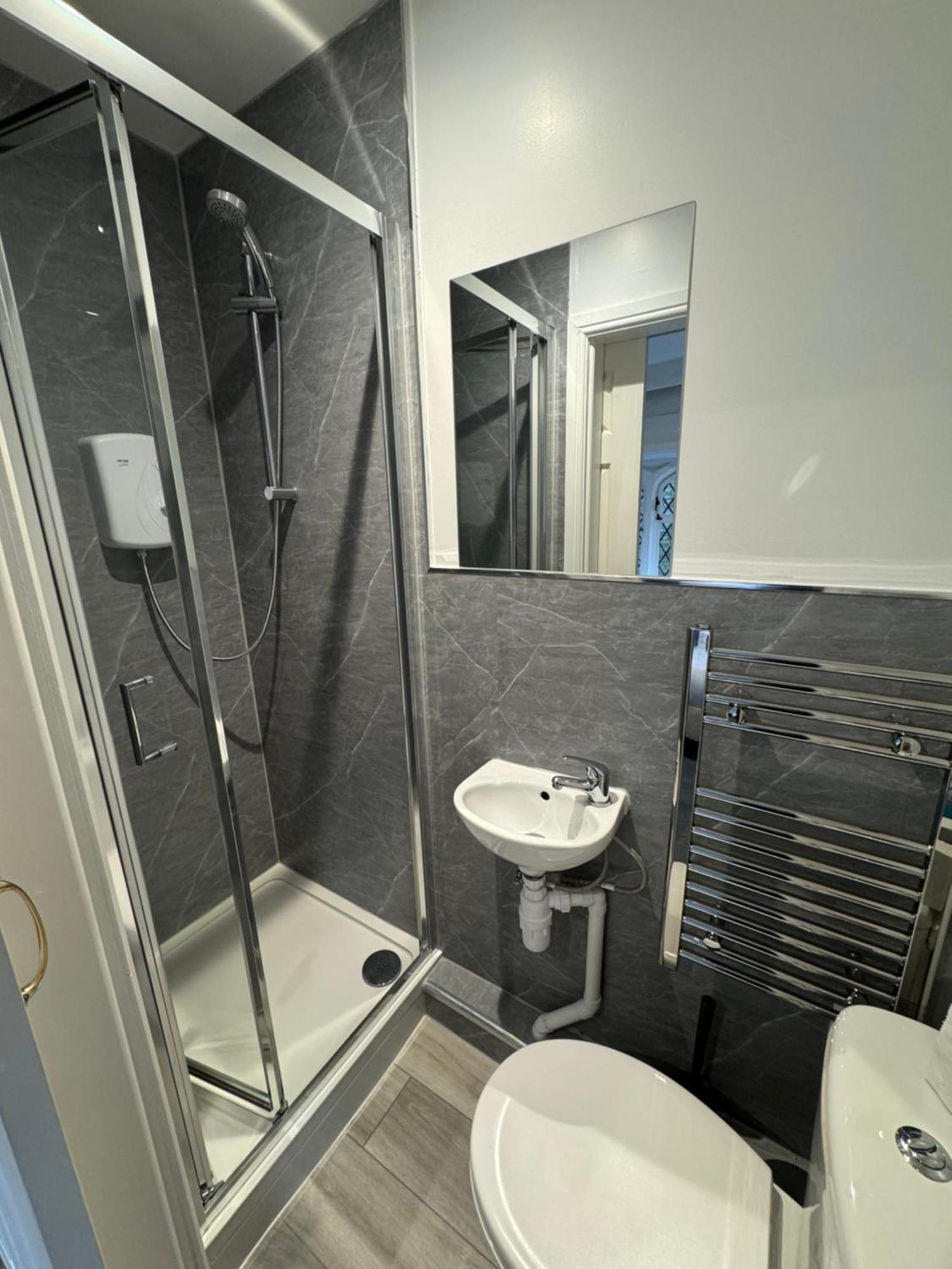 Juniper Berry Hotel Southampton Kültér fotó