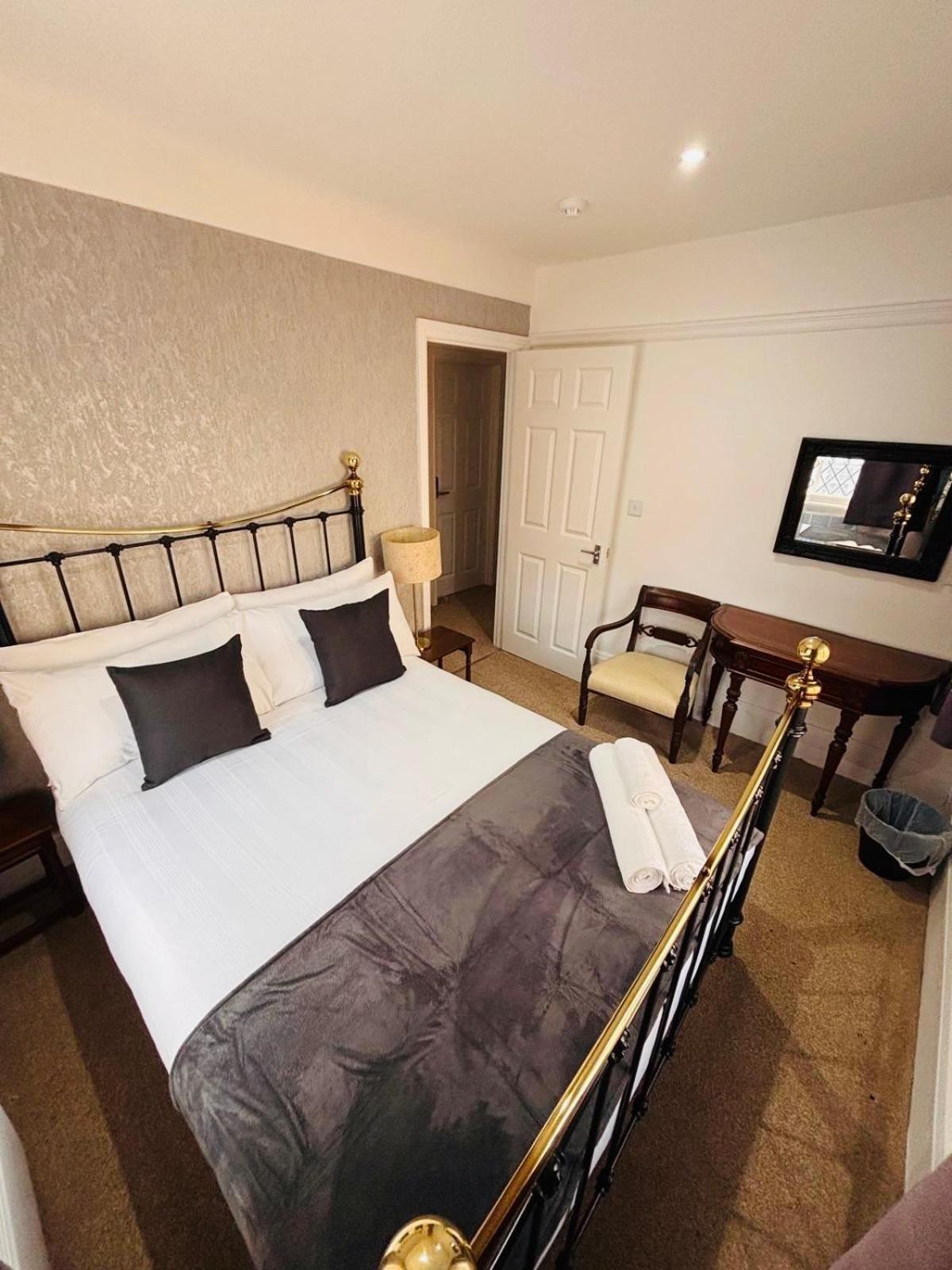 Juniper Berry Hotel Southampton Kültér fotó