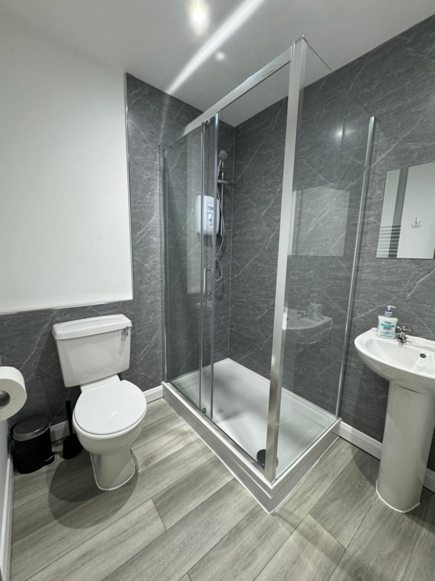 Juniper Berry Hotel Southampton Kültér fotó