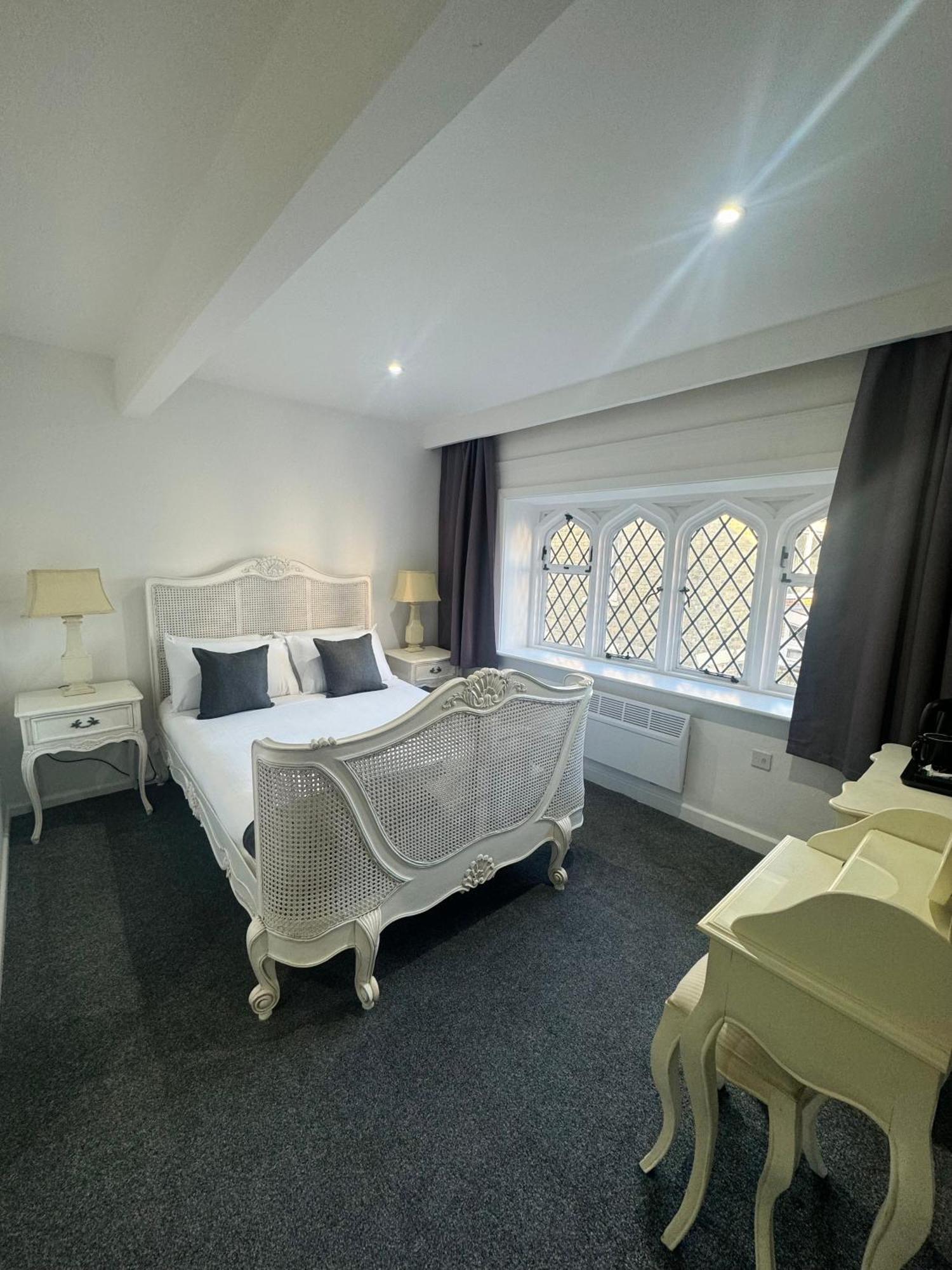 Juniper Berry Hotel Southampton Kültér fotó