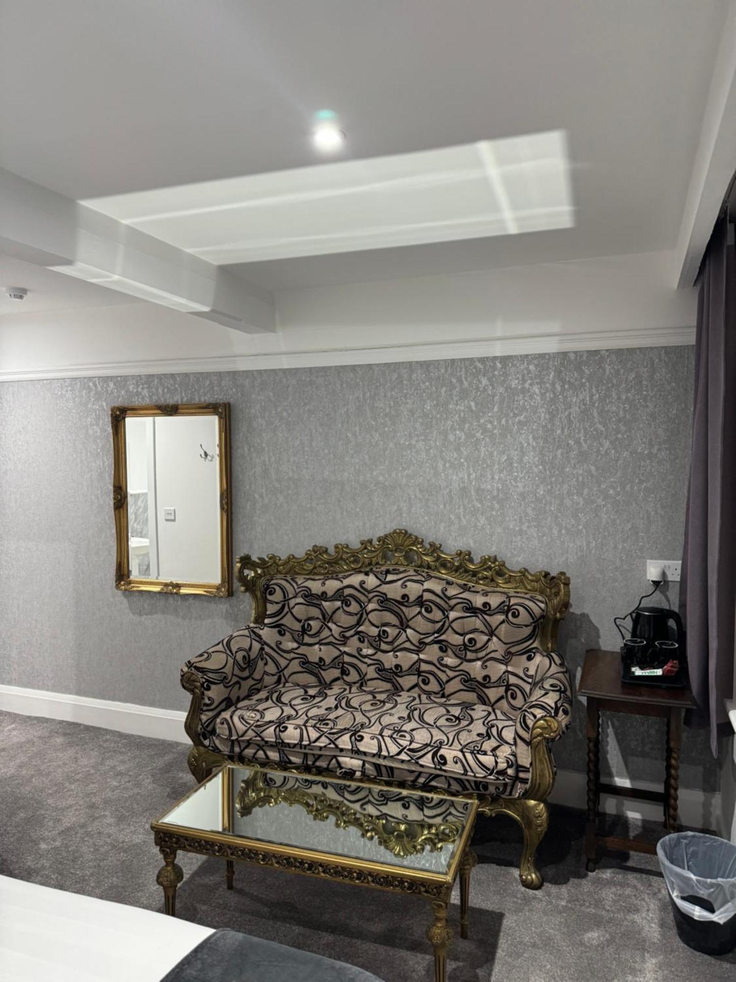 Juniper Berry Hotel Southampton Kültér fotó