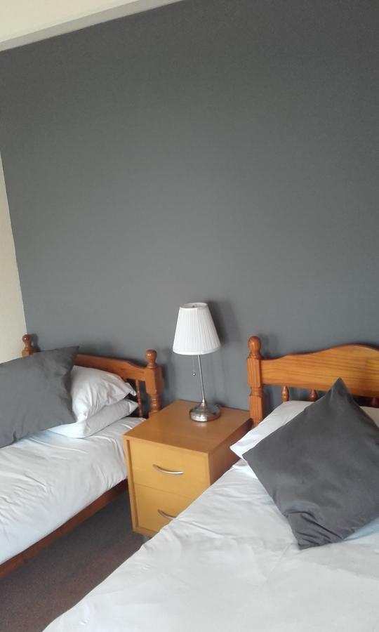 Juniper Berry Hotel Southampton Kültér fotó