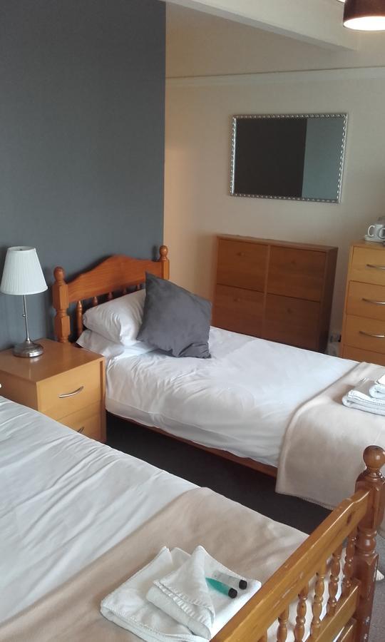 Juniper Berry Hotel Southampton Kültér fotó