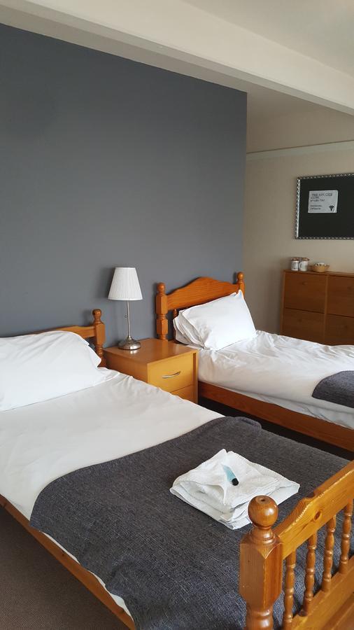 Juniper Berry Hotel Southampton Kültér fotó