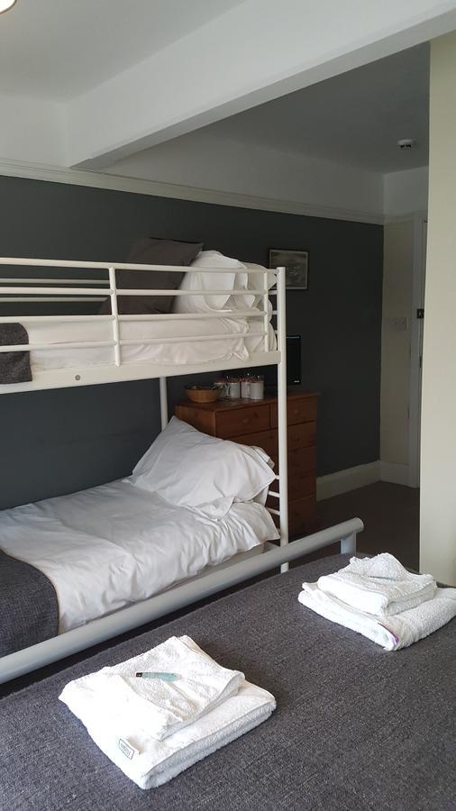 Juniper Berry Hotel Southampton Kültér fotó