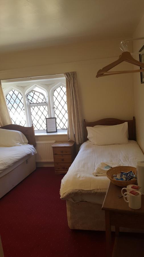 Juniper Berry Hotel Southampton Kültér fotó
