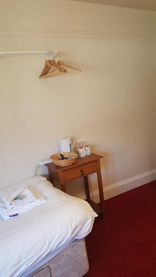 Juniper Berry Hotel Southampton Kültér fotó