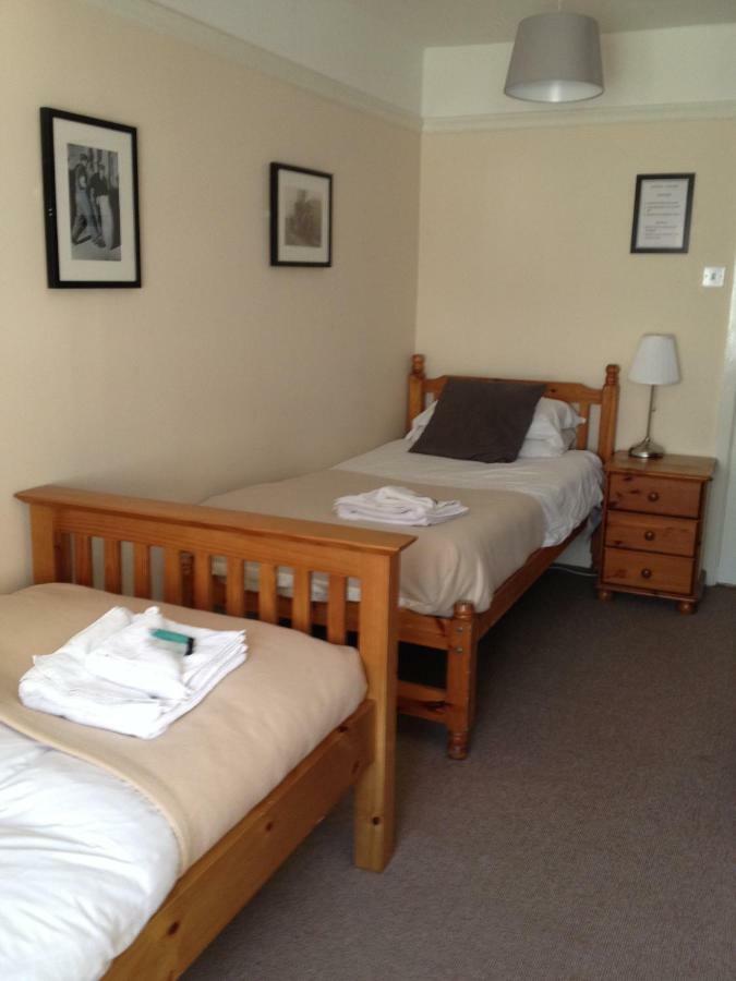 Juniper Berry Hotel Southampton Kültér fotó